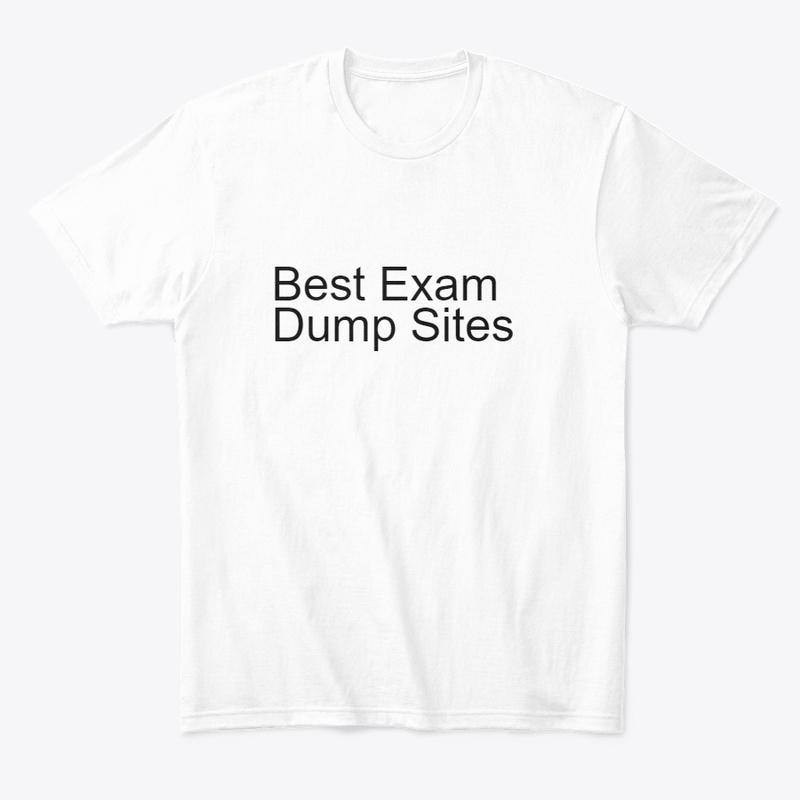 Best Exam Dump Sites 